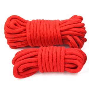 sm couple sex toys tied rope fun bondage cotton rope