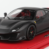 Ferrari 488 black 1